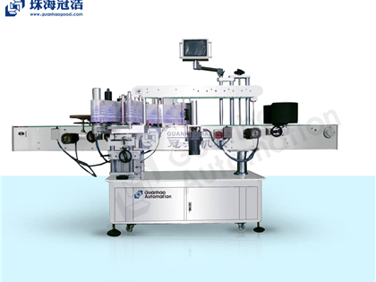 什么是貼標(biāo)機？貼標(biāo)機分類有哪些？